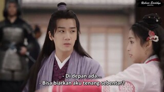 Destiny of Love Episode 16 Sub Indo