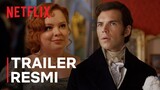 Bridgerton Season 3 | Trailer Resmi | Netflix
