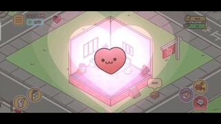Pocket Love Gameplay - 02 | Cute life home decoration