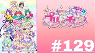 KIRATTO PRI☆CHAN - Episode 129 (English Sub)