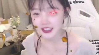 I want to be your boyfriend.