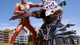 "𝟒𝐊 Restored Edition" Ultraman Max: Classic Battle Collection "ฉบับที่สาม"