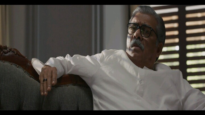 Ananthan Kaadu tamil movie