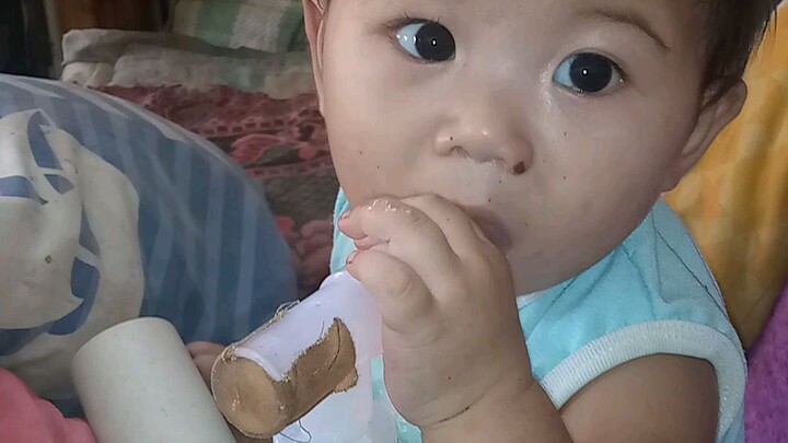 nebulize muna kadi hinihika