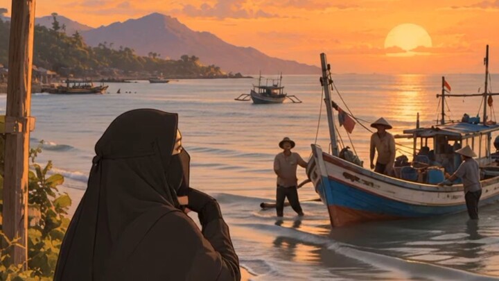 Jangan Nilai Dari covernya! QS Al-An'am 53 - Allah Tahu Siapa Yang Bersyukur | #KKU7