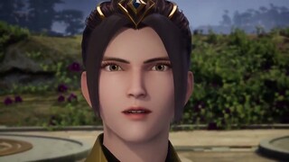 Wushen Zhuzai | Martial Master | The God of War Dominates | Episode-037 | ENG SUB |