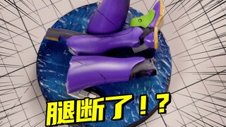 模型坏了不会修复？打桩对不准？一招教会你！