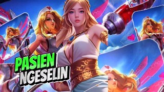 Pasien Ngeselin (2025)