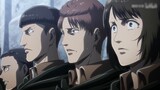 Anime Lens Material Library Phase 2: Attack on Titan