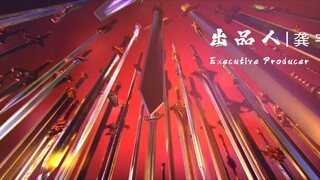 Da Tang Chengfeng Lu Eps 11 sub indo