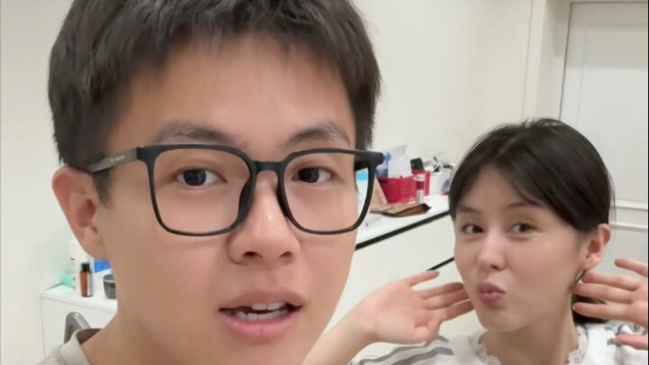 When my family found out I was going to the Southern Hemisphere all by myself!