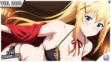 Cuma Kazuma Yang Gak Kegoda Lihat Body Aduhai Darkness