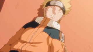 Naruto is the first person to sit on Gamabunta's back since the Fourth Hokage.