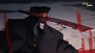 CHAINSAW MAN EPISODE 8