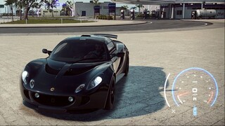 Lotus Exige S '06