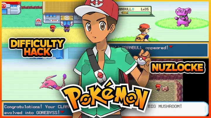 New Update Pokemon Gba Rom Hack 21 An Improvement Type Hack Of Pokemon Fire Red Bilibili New Update Pokemon Gba Rom Hack 21 An Improvement Type Hack Of Pokemon Fire Red Bilibili