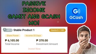 ₱300 mo magiging ₱6000 sa loob ng 55days gamit ang gcash