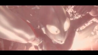 『中字』新.奥特曼电影第③预告与主题曲公布
