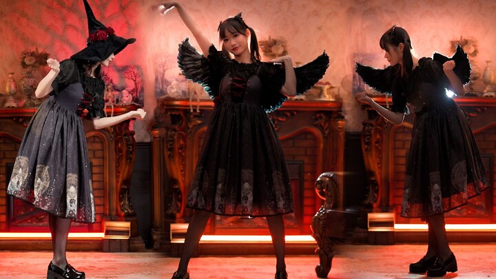 【Comb】Happy Helloween! Trick or treat~