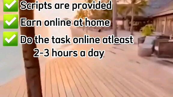 NEED A HOME BASED SOURCE OF INCOME?Earn as Much as You Want 💰💸💰💰💰✅Unlimited Income (Lifetime)✅N