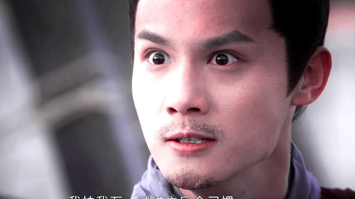 "Jika aku bisa kembali ke masa lalu, aku tidak akan pernah membiarkanmu pergi."