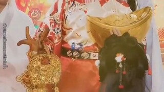 โชคหล่นทับเทพเจ้าตัวน้อย - พากย์ไทย(HD)