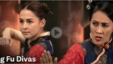 Kung Fu Divas || Full movie || Marian Rivera, Ai Ai Delas Alas