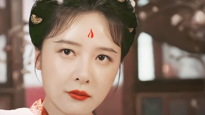 Power is the best tonic for women! A great tonic! Xu Jiao finally chose the right role this time!