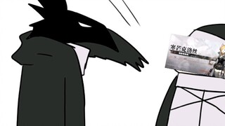 [Arknights] Kroos Character Giveaway For Free