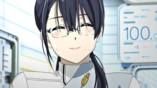 “我们不是干净的朋友，也不是敞亮的的恋人。”