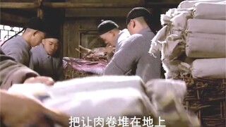 大冬天往炕上泼凉水，小伙卖冻羊肉一夜暴富！