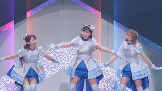 Yume + Mirai = Mugendai  - Aqours EXTRA LoveLive! 2023 BD