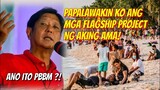 PBBM BAYANIHAN SA TURISMO!