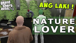 GTA V | NATURE LOVER (TAGALOG)