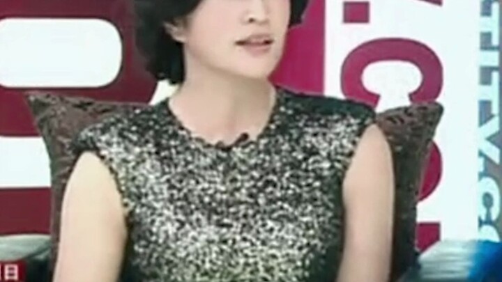 Tidak heran Qinnai dimarahi selebriti wanita selama sepuluh menit tanpa tampak terganggu—ternyata di