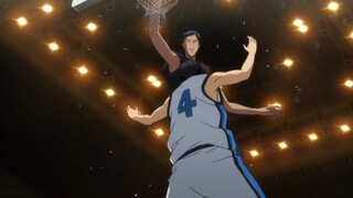 Kuroko No Basuke Episode 24 - Don't Get the Wrong Idea