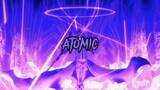 I am Atomic