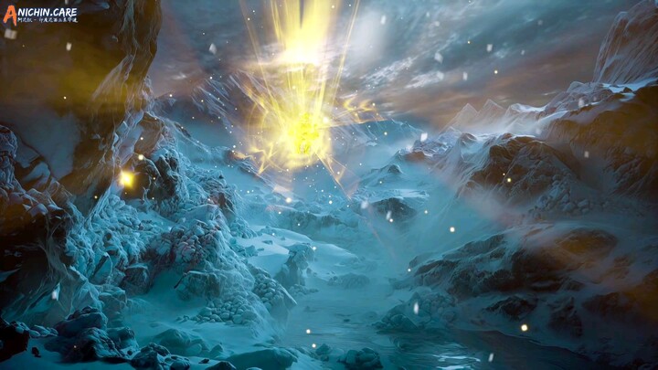 Immortality S5 Episode 15 Sub Indo