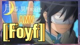 [Foyf] AMV