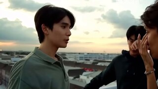 【JimmySea/Jimmy Sea】Vợ của bác sĩ Jimmy, Xiaohai, có cơ bụng 8 múi