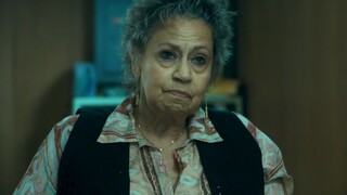 黑市老太给金融巨擘上的一课