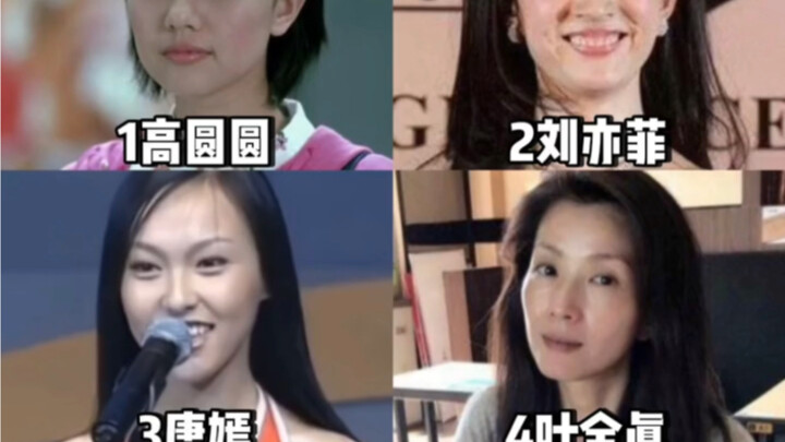 Showed a foreign beauty pictures of ancient-style goddesses—and unexpectedly, she chose her!