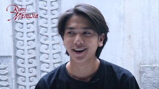 20+ Pertanyaan untuk Minke ( Iqbaal Ramadhan ) | Bumi Manusia