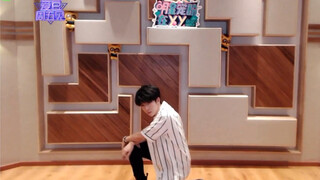 [He Junlin] Siaran langsung penampilan kembali klasik girl group dance "Psycho", siapa yang tidak me