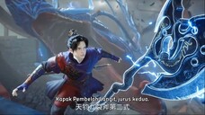 Divine Manifestation Episode 9 HD Subtitle Indonesia