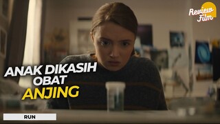 Review RUN - Kurang Engap, Kalau Engga Pasti Perfect (2020)