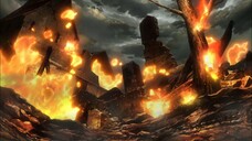 Tanya si Iblis Kecil (Youjo Senki) Episode 08