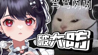 不开摄像头没人看，主播破防大骂