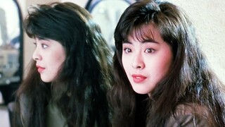 【王祖贤|现代】似苦又甜，如梦如幻