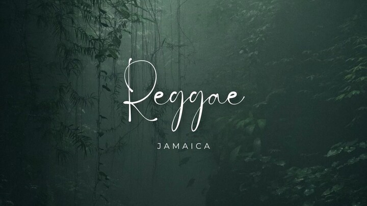 reggae live band jamaica portmore